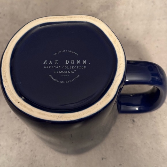 Dad Jokes Rae Dunn mug - Picture 4 of 4